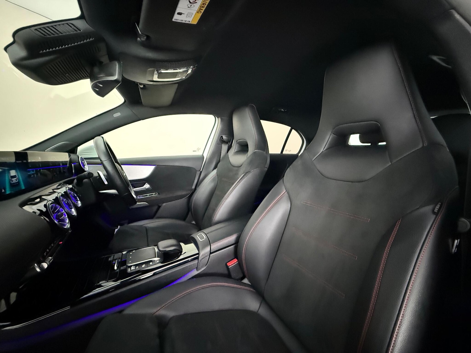 Used Mercedes-Benz A-Class 2021 for sale - 78144162: Photo 14