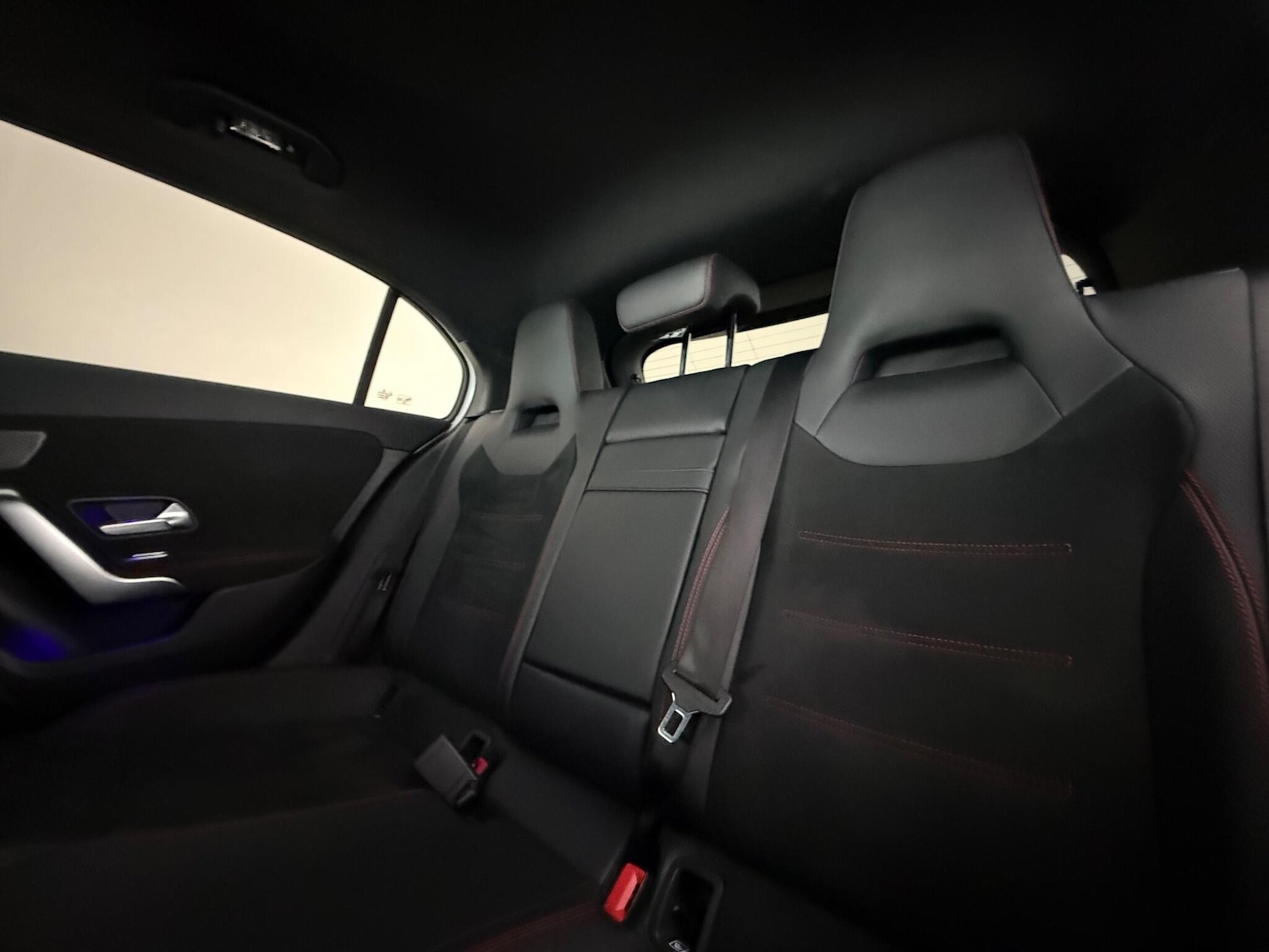 Used Mercedes-Benz A-Class 2021 for sale - 78144162: Photo 15