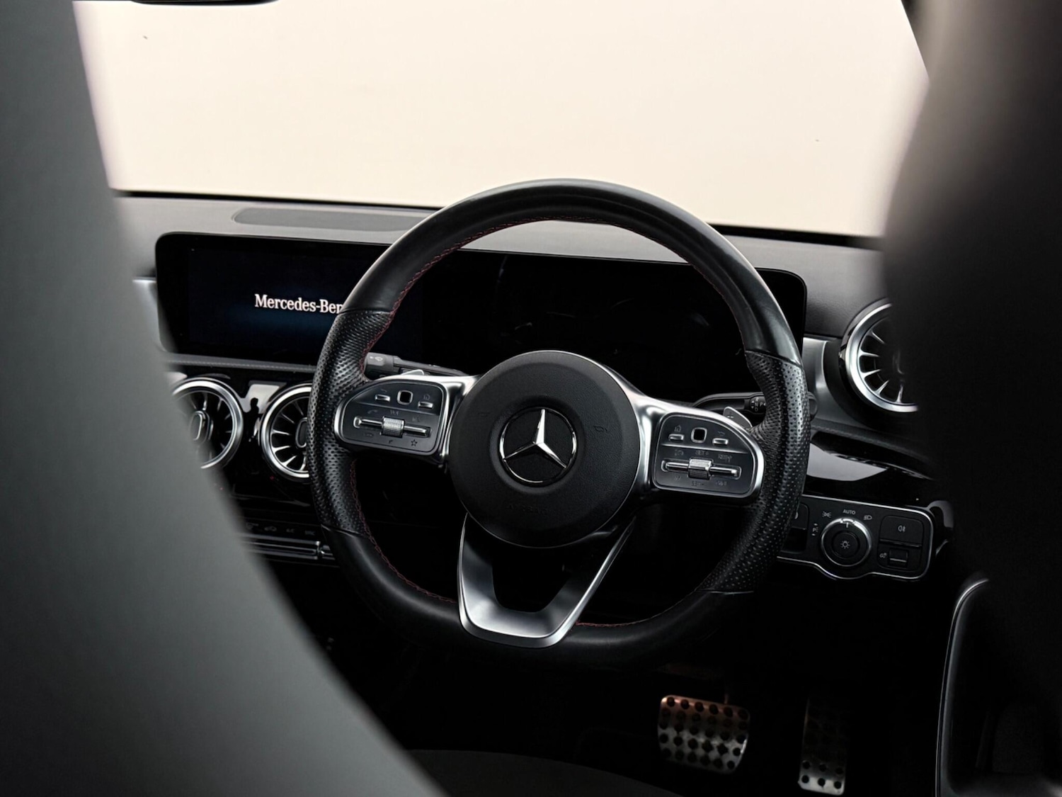 Used Mercedes-Benz A-Class 2021 for sale - 78144162: Photo 18