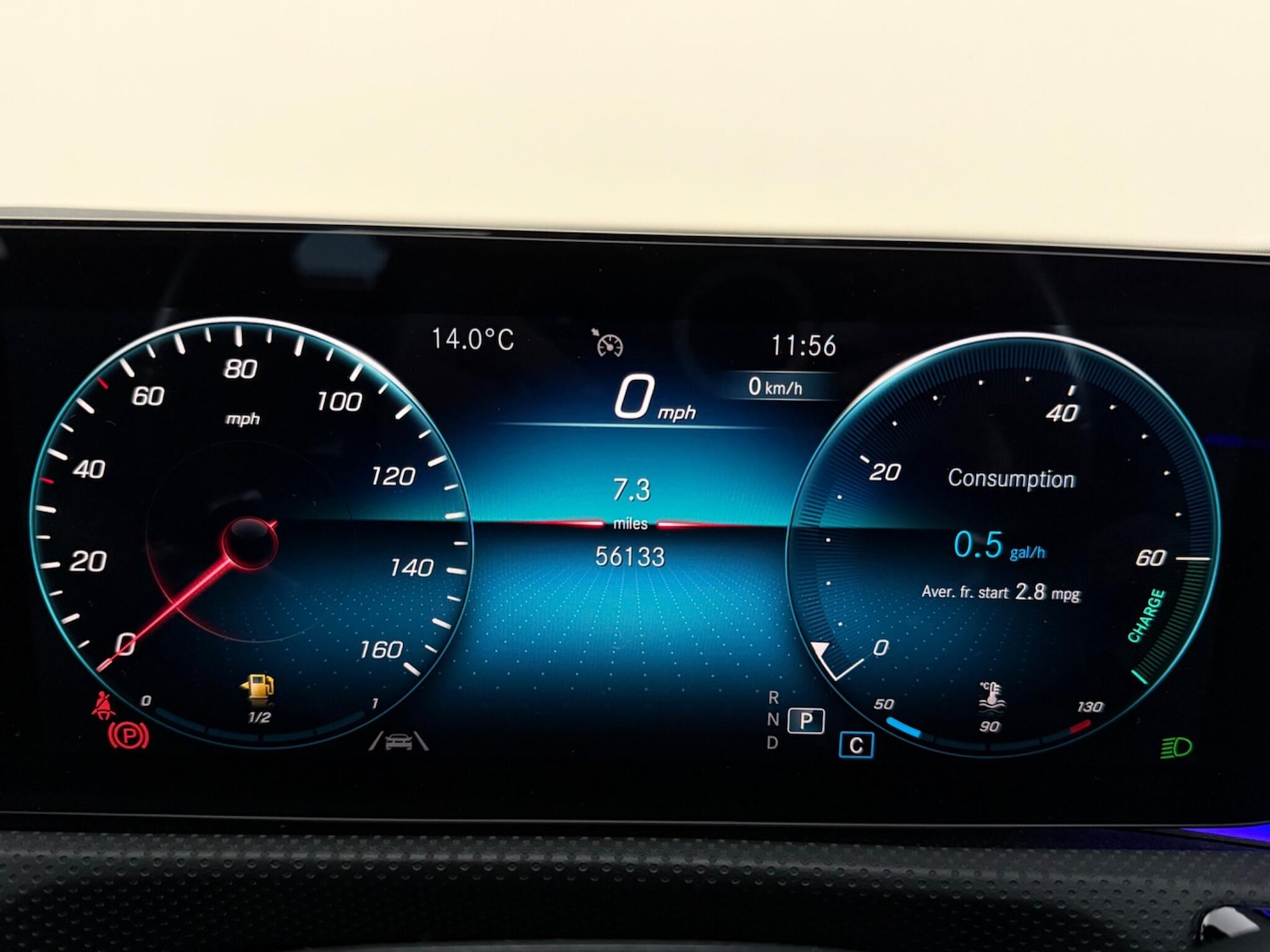 Used Mercedes-Benz A-Class 2021 for sale - 78144162: Photo 20