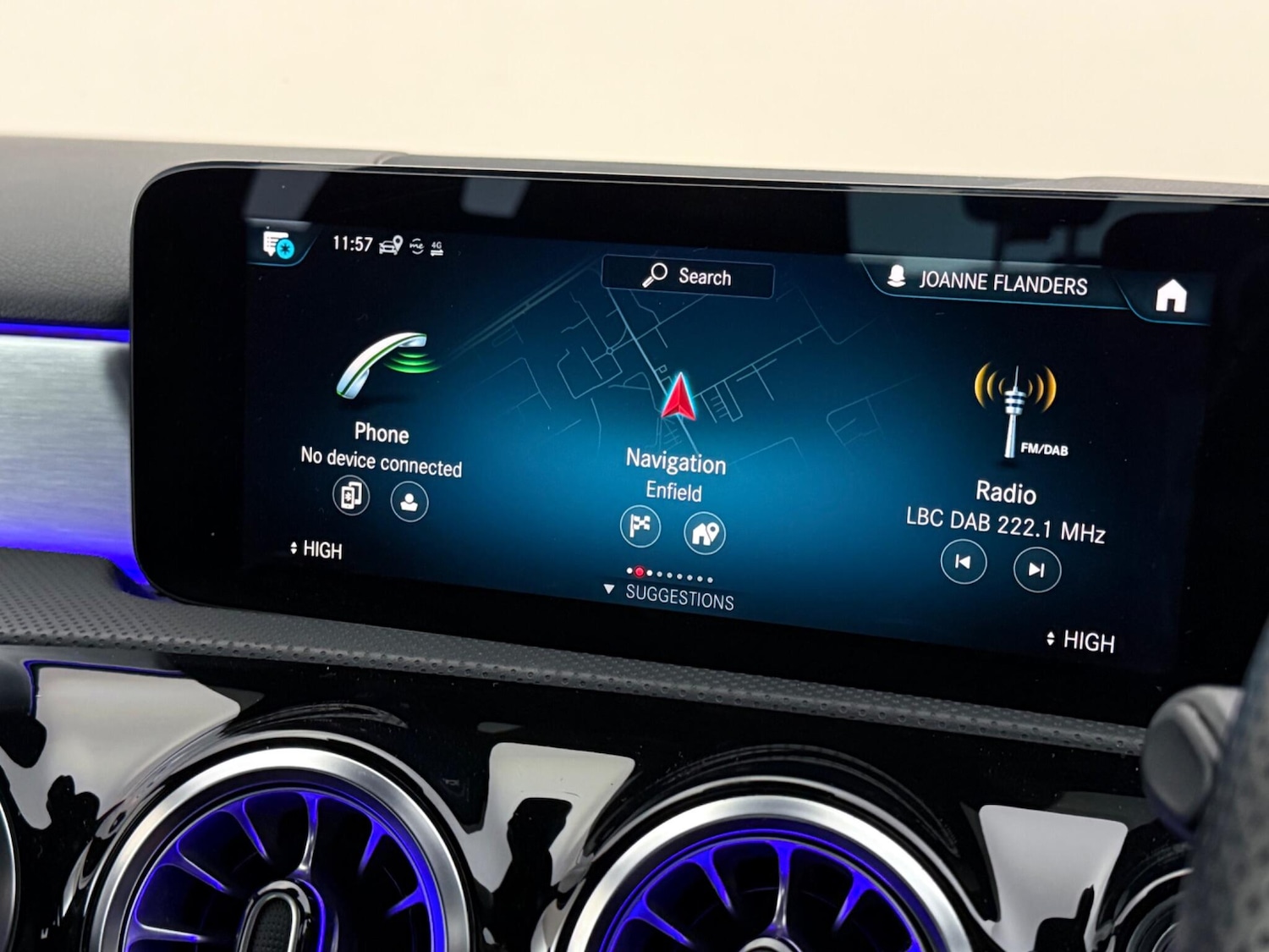 Used Mercedes-Benz A-Class 2021 for sale - 78144162: Photo 29