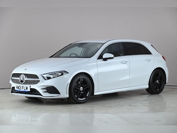 Used Mercedes-Benz A-Class 2021 for sale - 78144162: Photo