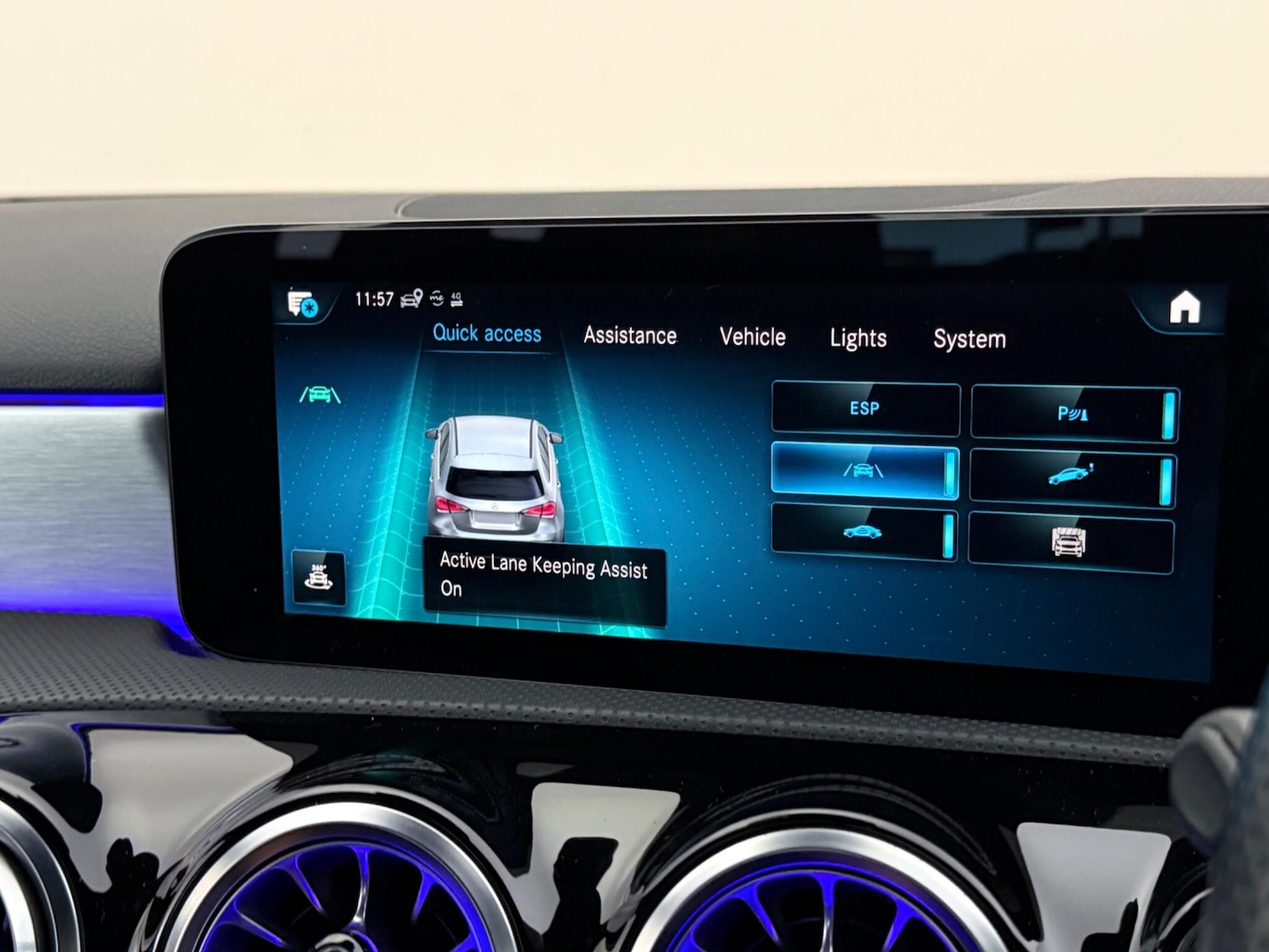 Used Mercedes-Benz A-Class 2021 for sale - 78144162: Photo 33