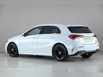 Used Mercedes-Benz A-Class 2021 for sale - 78144162: Photo