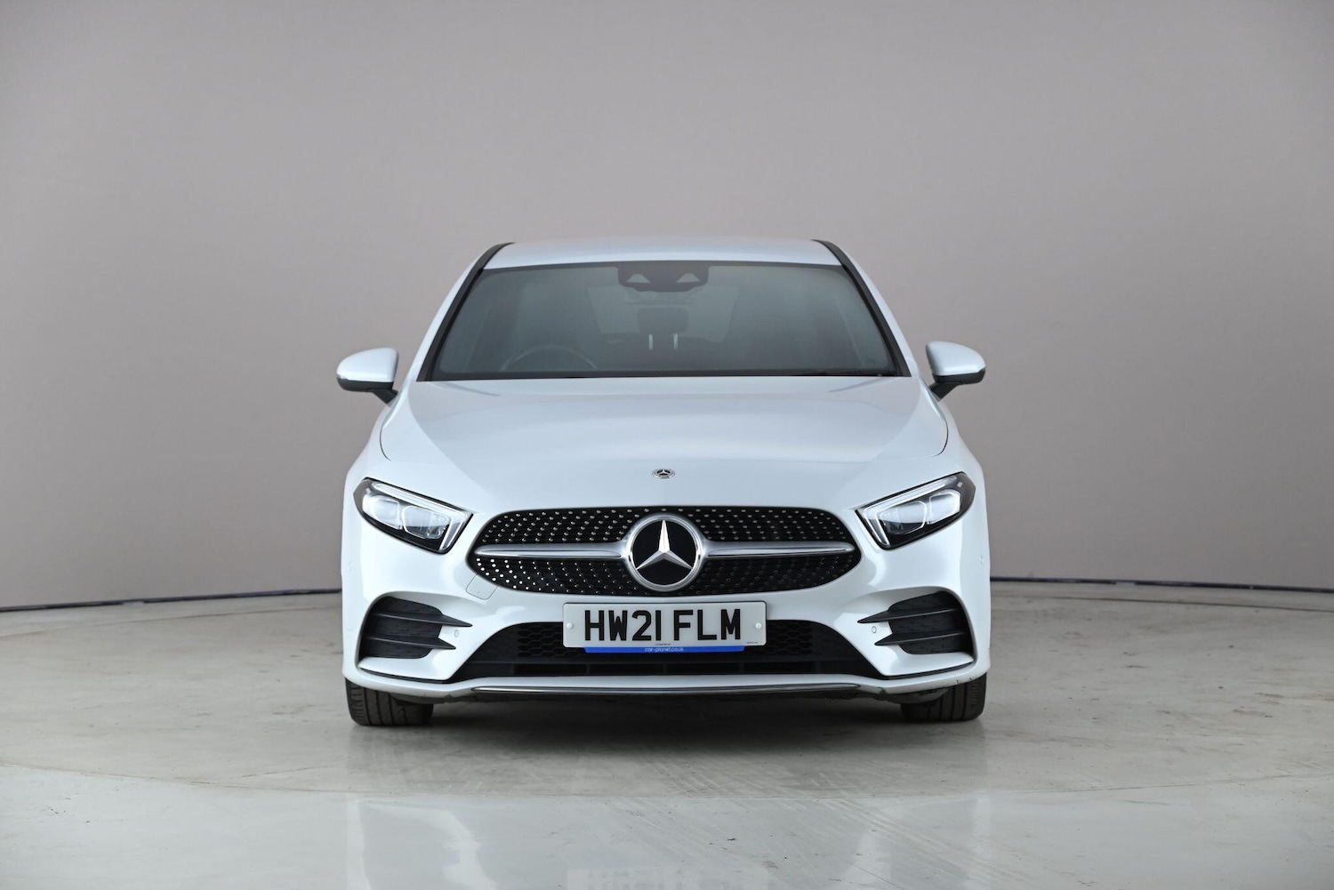 Used Mercedes-Benz A-Class 2021 for sale - 78144162: Photo 5