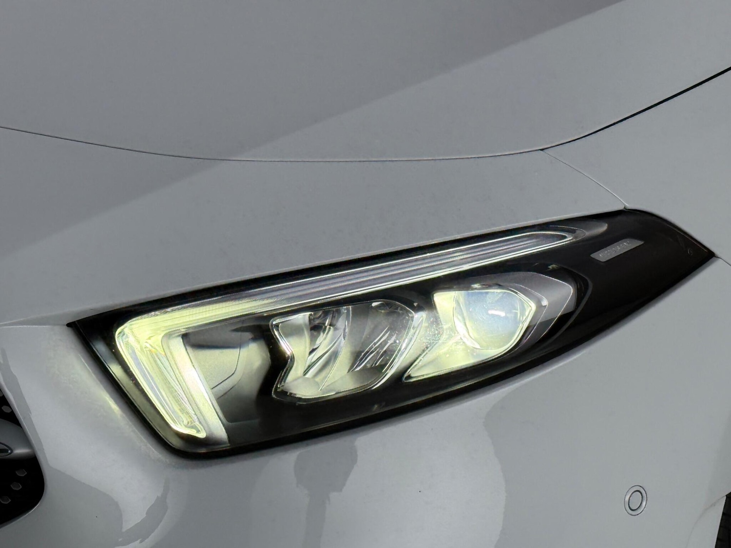 Used Mercedes-Benz A-Class 2021 for sale - 78144162: Photo 6