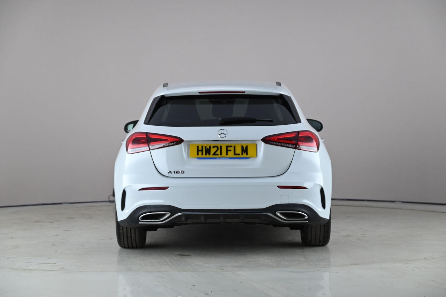 Used Mercedes-Benz A-Class 2021 for sale - 78144162: Photo 7