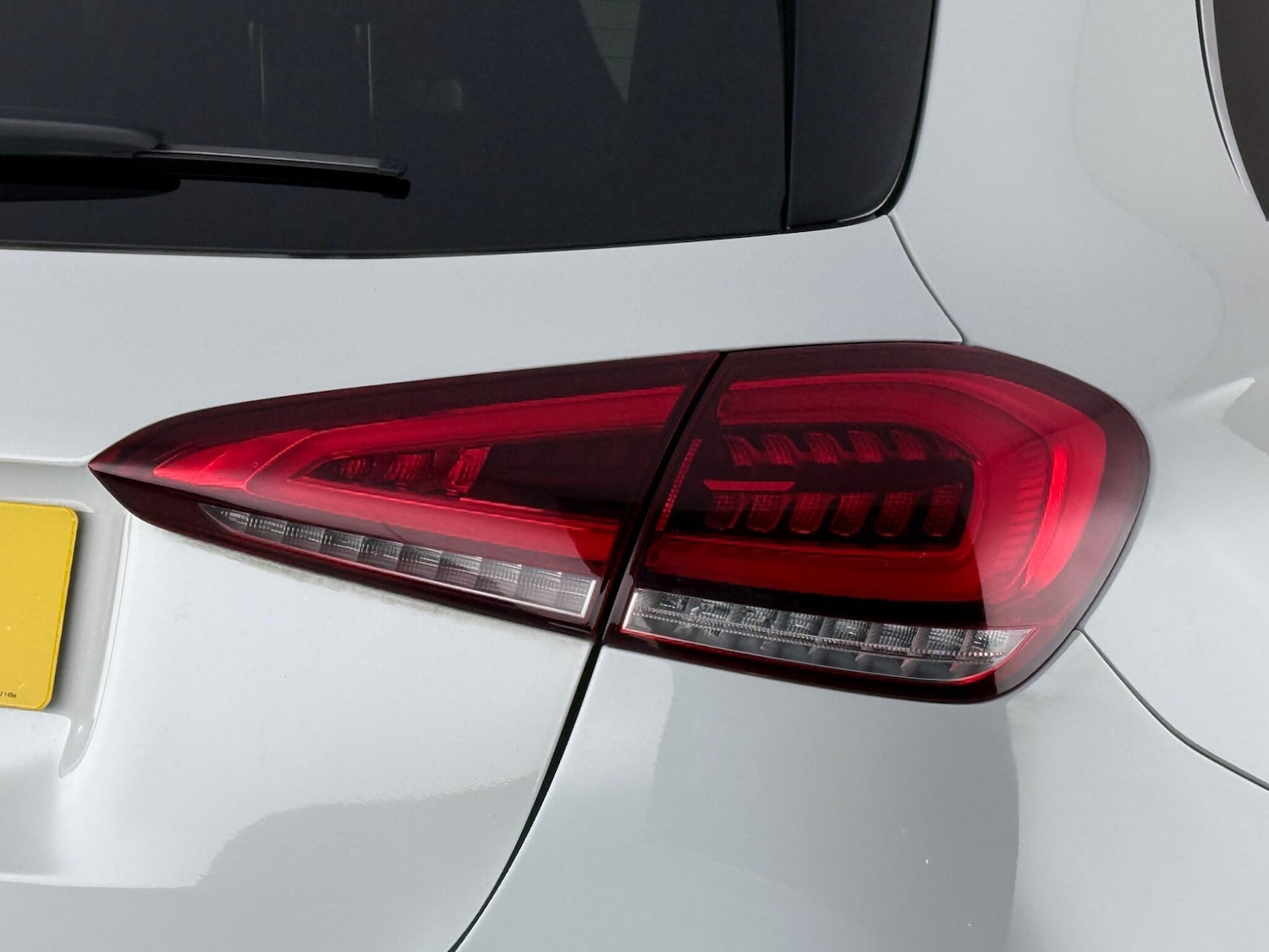 Used Mercedes-Benz A-Class 2021 for sale - 78144162: Photo 8