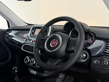 Used Fiat 500X 2016 for sale - 79225473: Photo