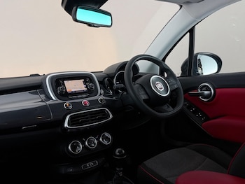 Used Fiat 500X 2016 for sale - 79225473: Photo