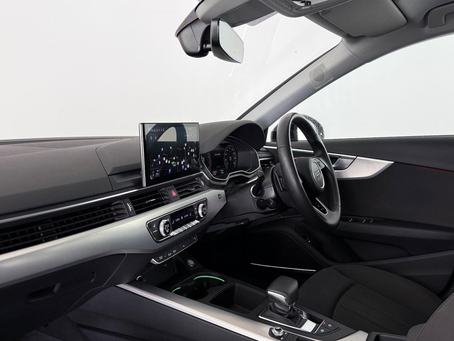 Used Audi A4 2022 for sale - 77216586: Photo 17