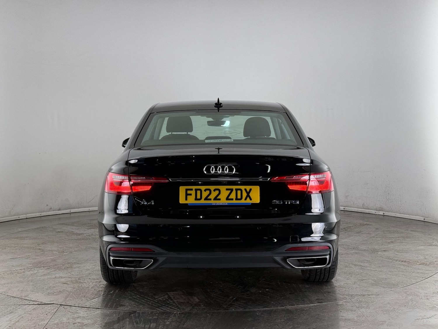 Used Audi A4 2022 for sale - 77216586: Photo 5