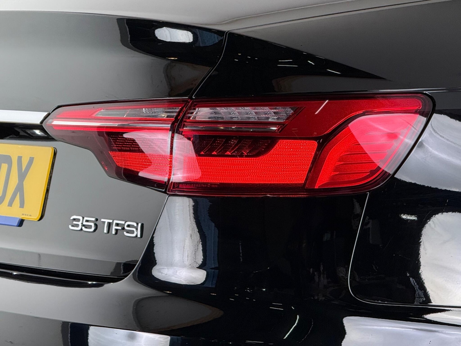 Used Audi A4 2022 for sale - 77216586: Photo 9