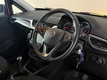 Used Vauxhall Corsa 2016 for sale - 78898903: Photo
