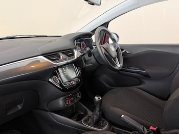 Used Vauxhall Corsa 2016 for sale - 78898903: Photo
