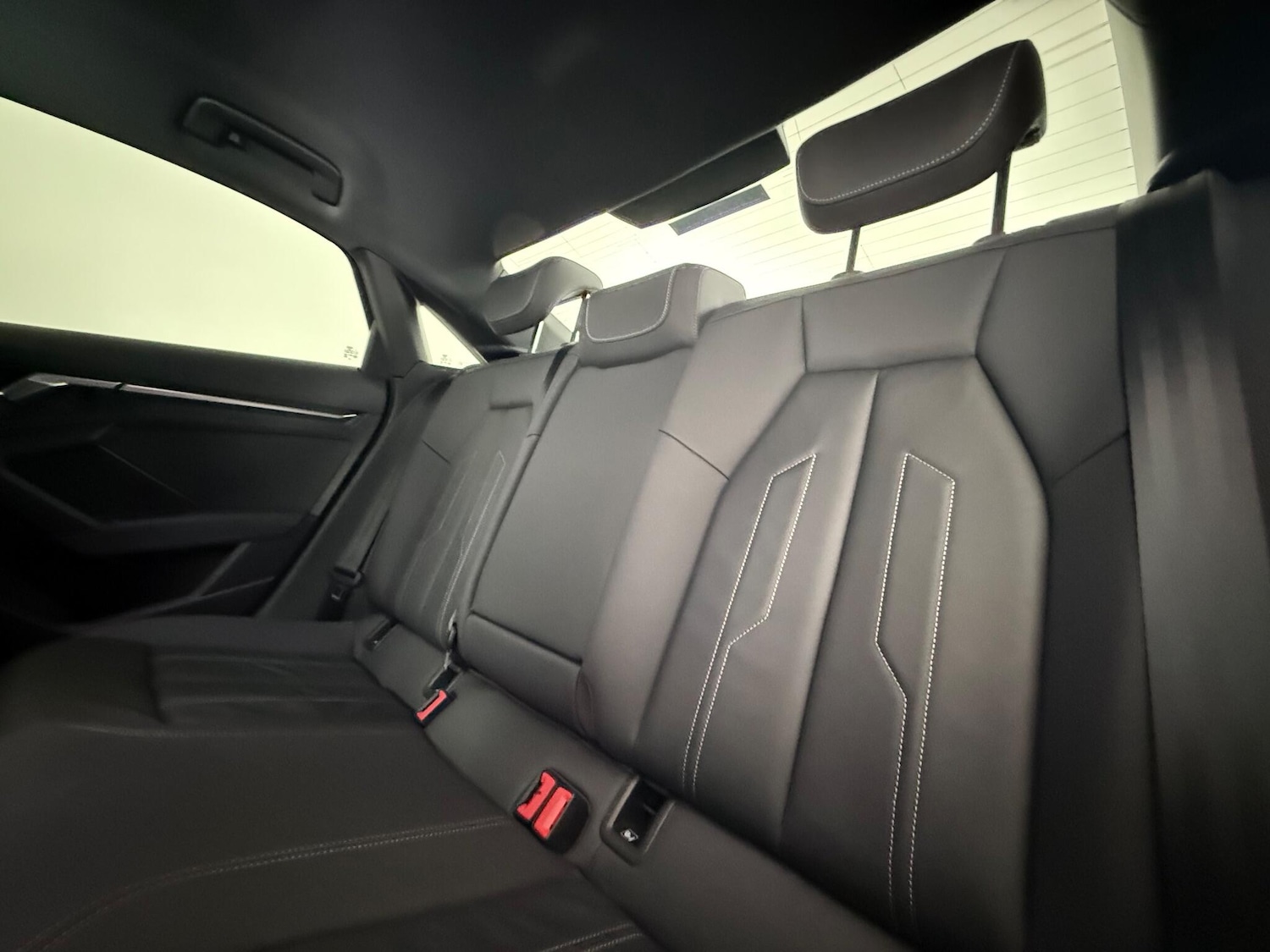 Used Audi A3 2020 for sale - 77260402: Photo 15