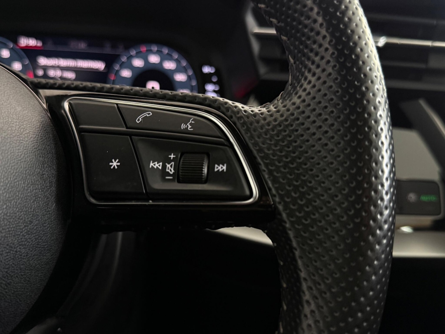 Used Audi A3 2020 for sale - 77260402: Photo 21