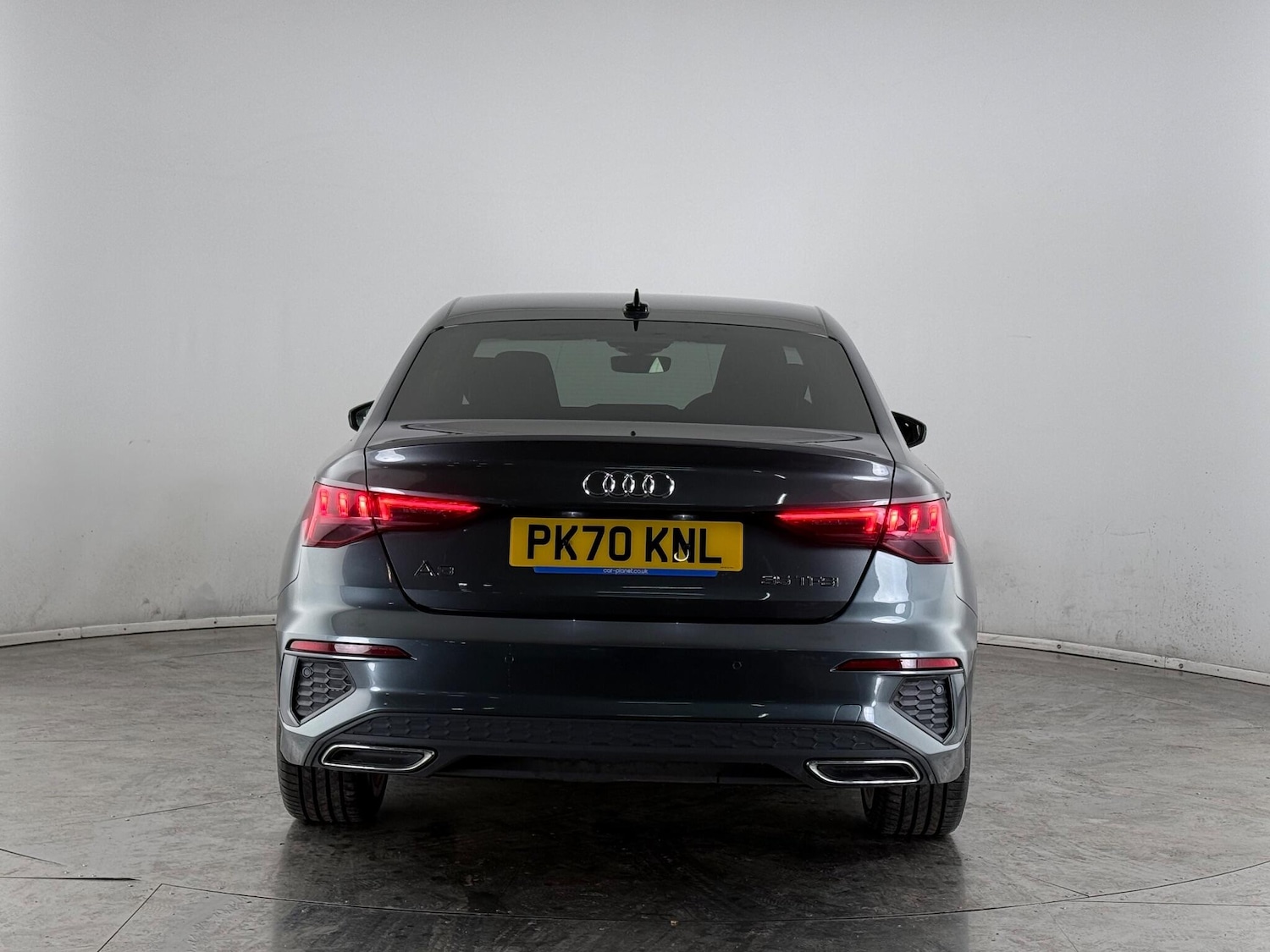 Used Audi A3 2020 for sale - 77260402: Photo 7