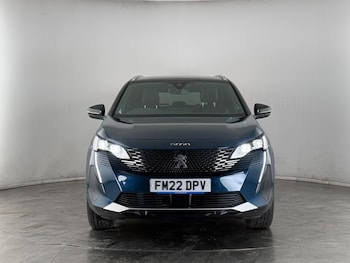 Used Peugeot 5008 2022 for sale - 77259985: Photo
