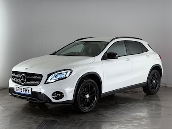 Used Mercedes-Benz GLA 2019 for sale - 75451201: Photo
