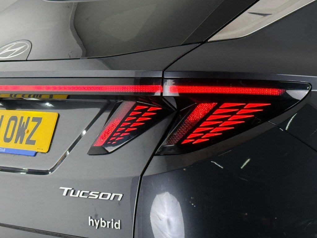 Used Hyundai TUCSON 2021 for sale - 76279860: Photo 10
