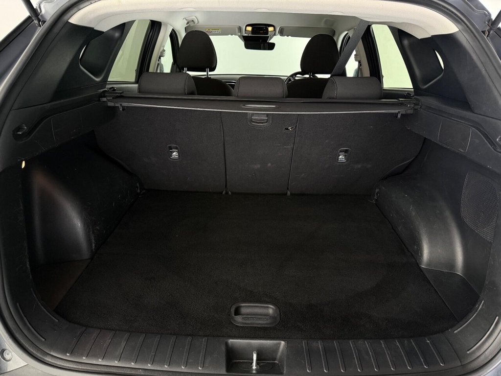 Used Hyundai TUCSON 2021 for sale - 76279860: Photo 13
