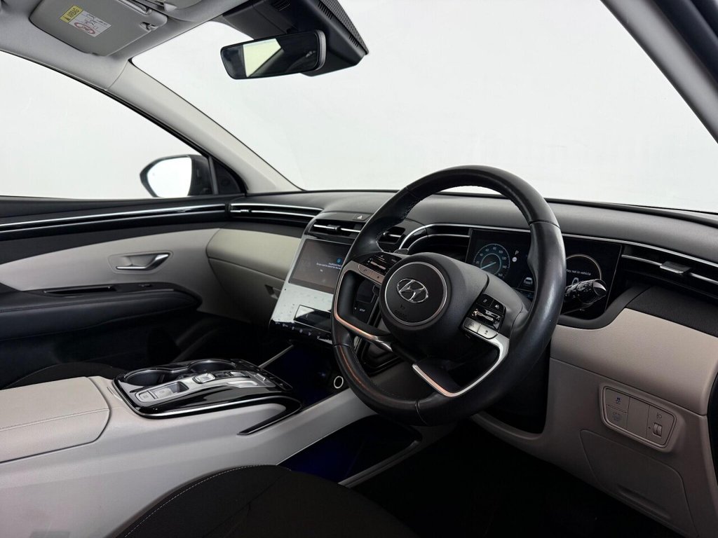 Used Hyundai TUCSON 2021 for sale - 76279860: Photo 15