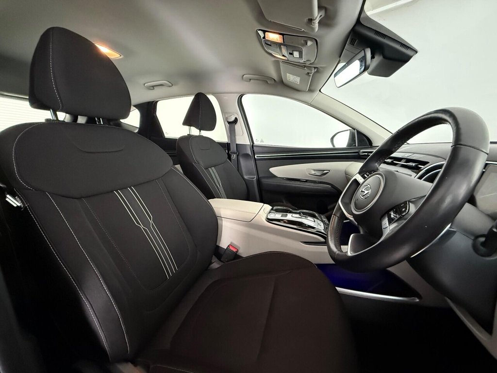 Used Hyundai TUCSON 2021 for sale - 76279860: Photo 16