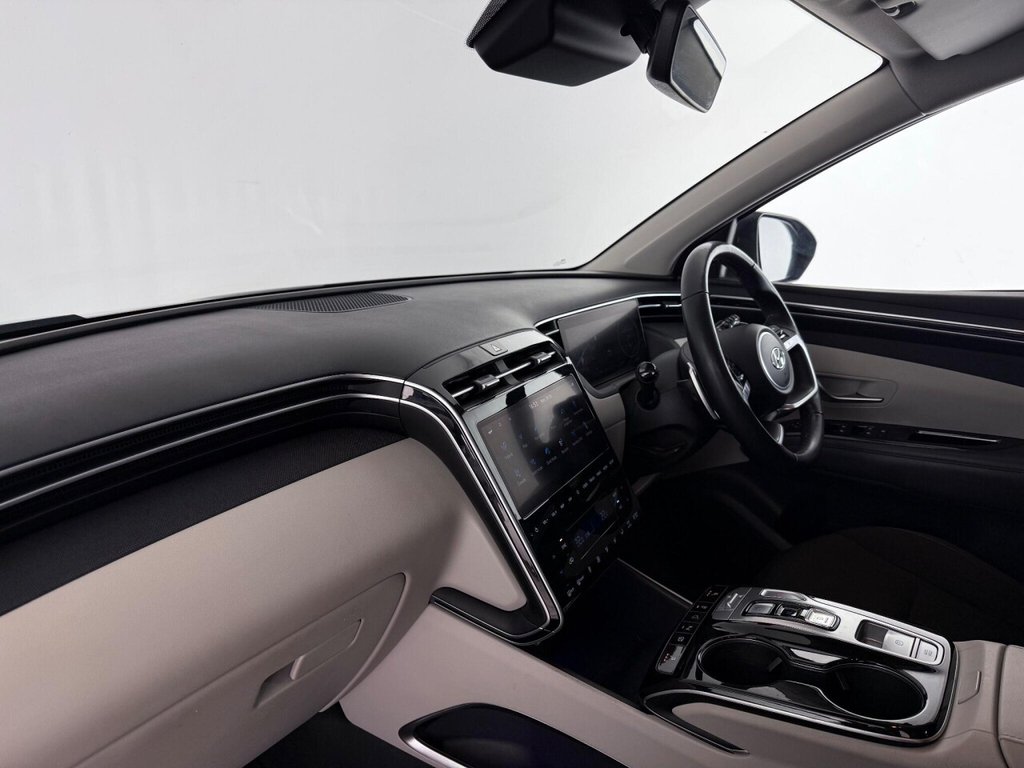 Used Hyundai TUCSON 2021 for sale - 76279860: Photo 17