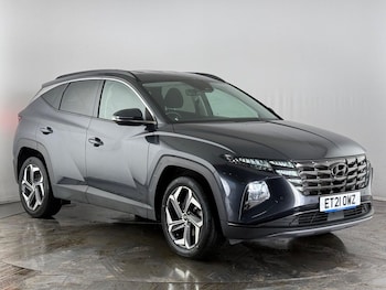 Hyundai - TUCSON