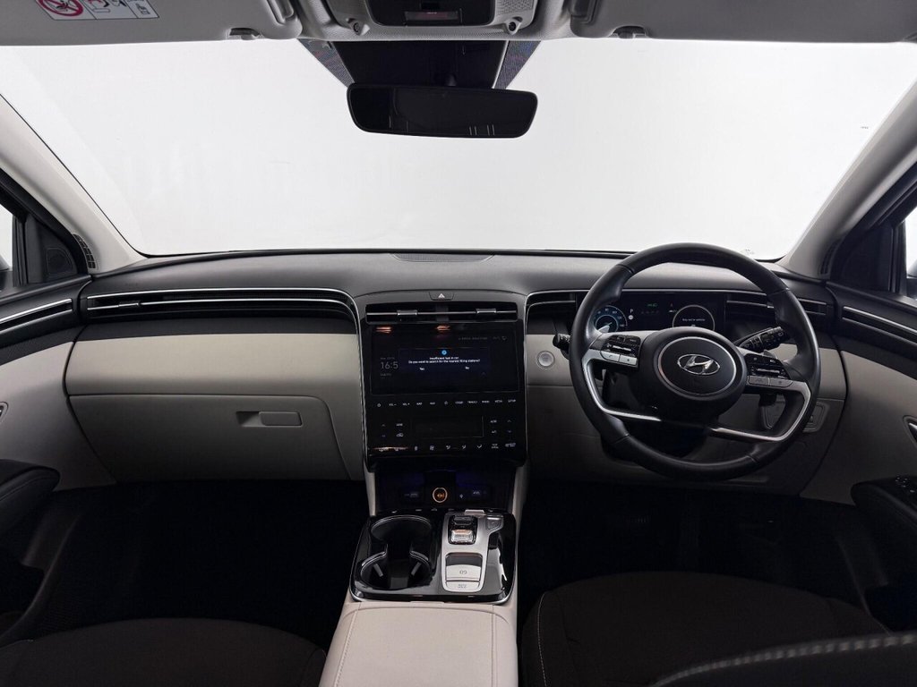 Used Hyundai TUCSON 2021 for sale - 76279860: Photo 20