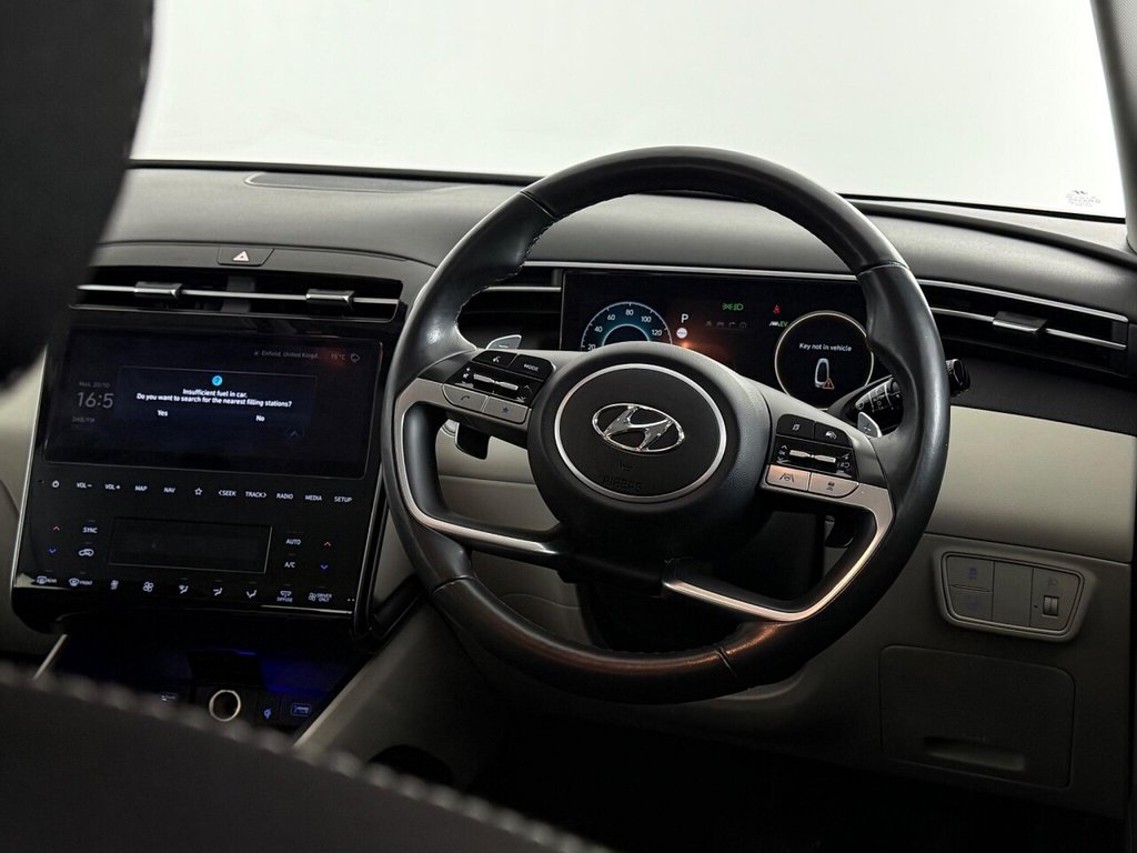 Used Hyundai TUCSON 2021 for sale - 76279860: Photo 22