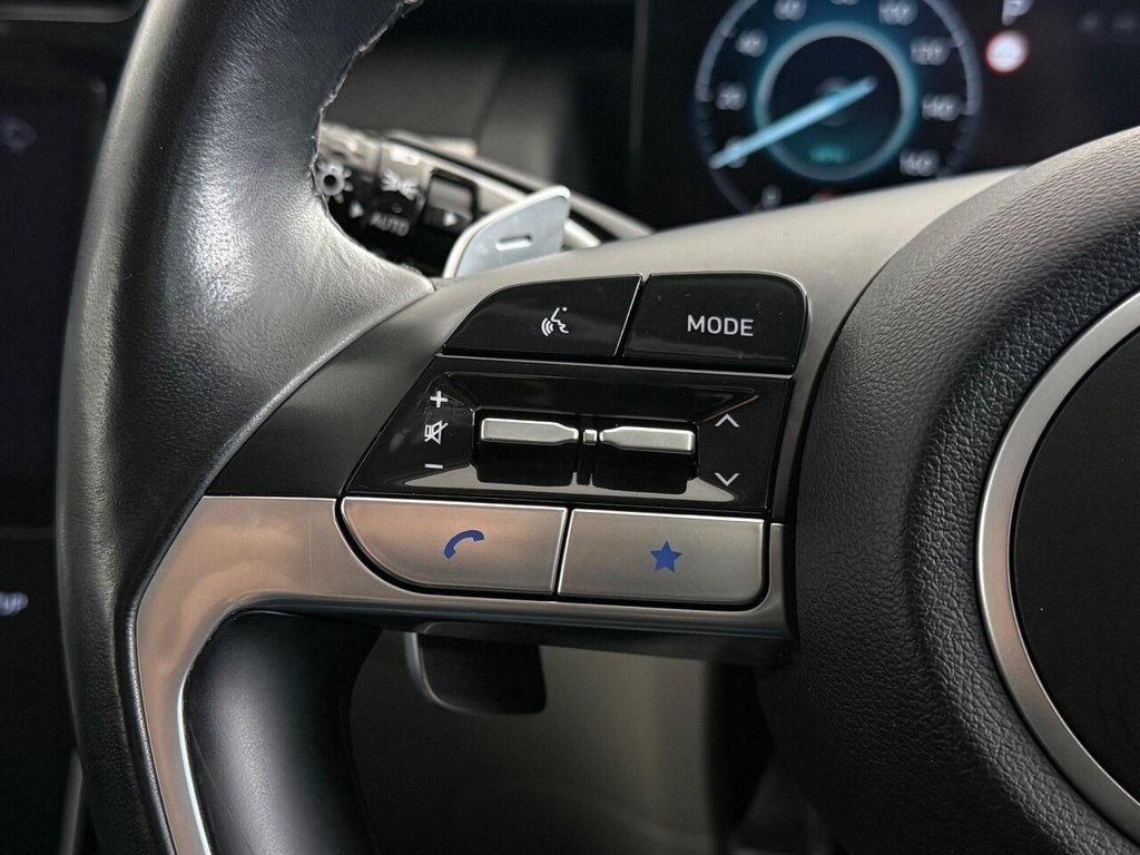 Used Hyundai TUCSON 2021 for sale - 76279860: Photo 23