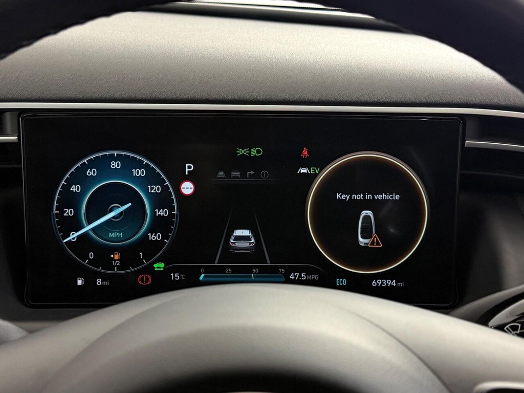 Used Hyundai TUCSON 2021 for sale - 76279860: Photo 24