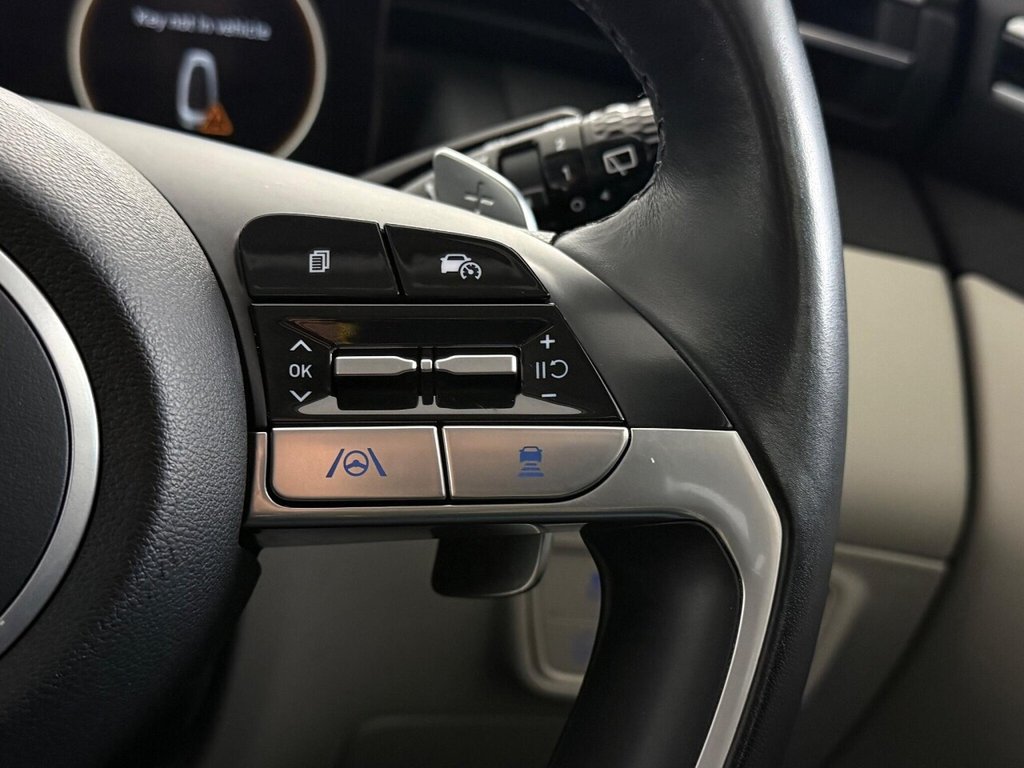 Used Hyundai TUCSON 2021 for sale - 76279860: Photo 25