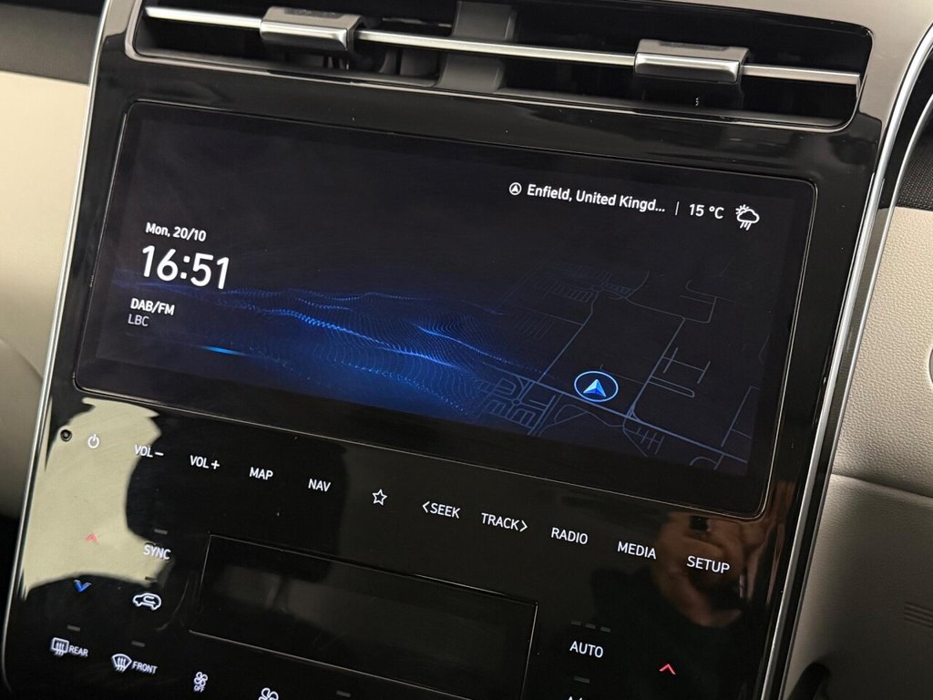 Used Hyundai TUCSON 2021 for sale - 76279860: Photo 26