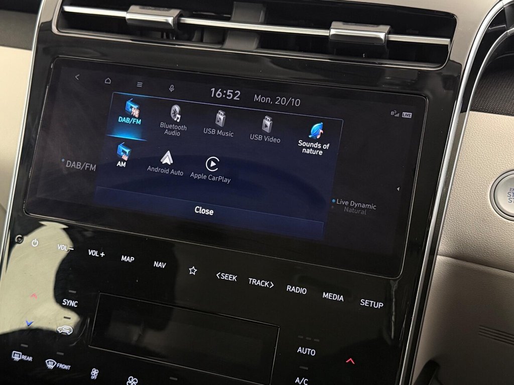 Used Hyundai TUCSON 2021 for sale - 76279860: Photo 33