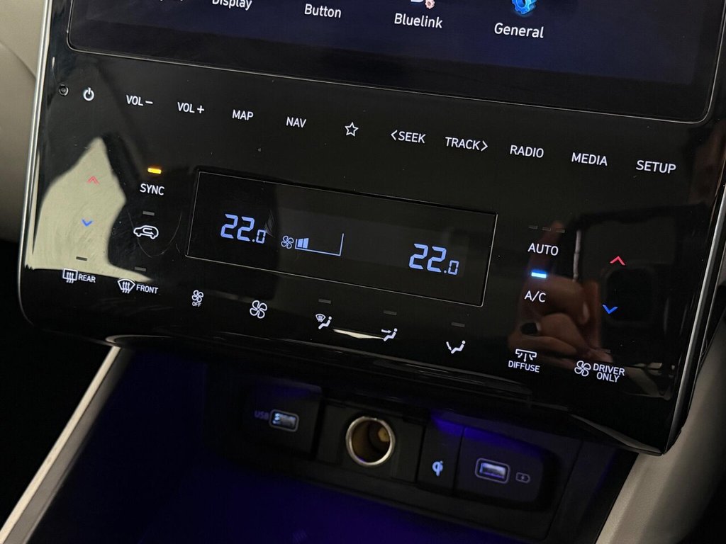 Used Hyundai TUCSON 2021 for sale - 76279860: Photo 41