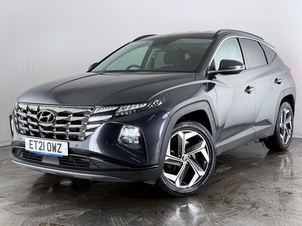 Used Hyundai TUCSON 2021 for sale - 76279860: Photo 44