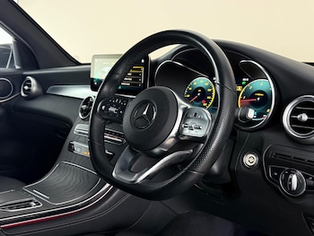 Used Mercedes-Benz GLC 2019 for sale - 78879228: Photo