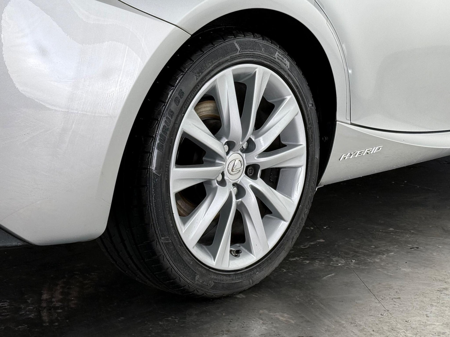 Used Lexus IS 2016 for sale - 77182595: Photo 9