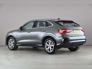 Used Audi Q3 2022 for sale - 78348623: Photo