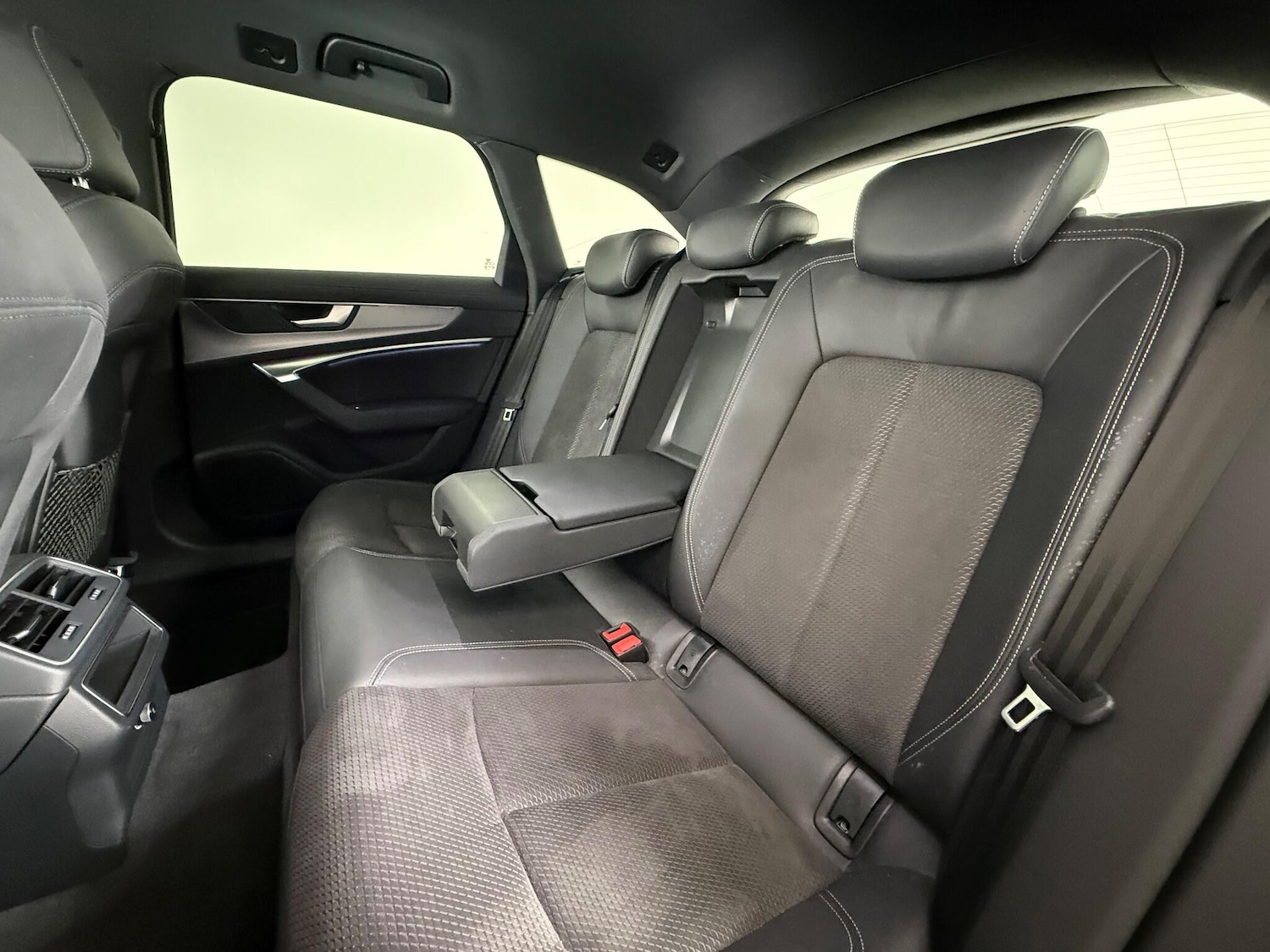 Used Audi A6 Avant 2020 for sale - 77242887: Photo 16