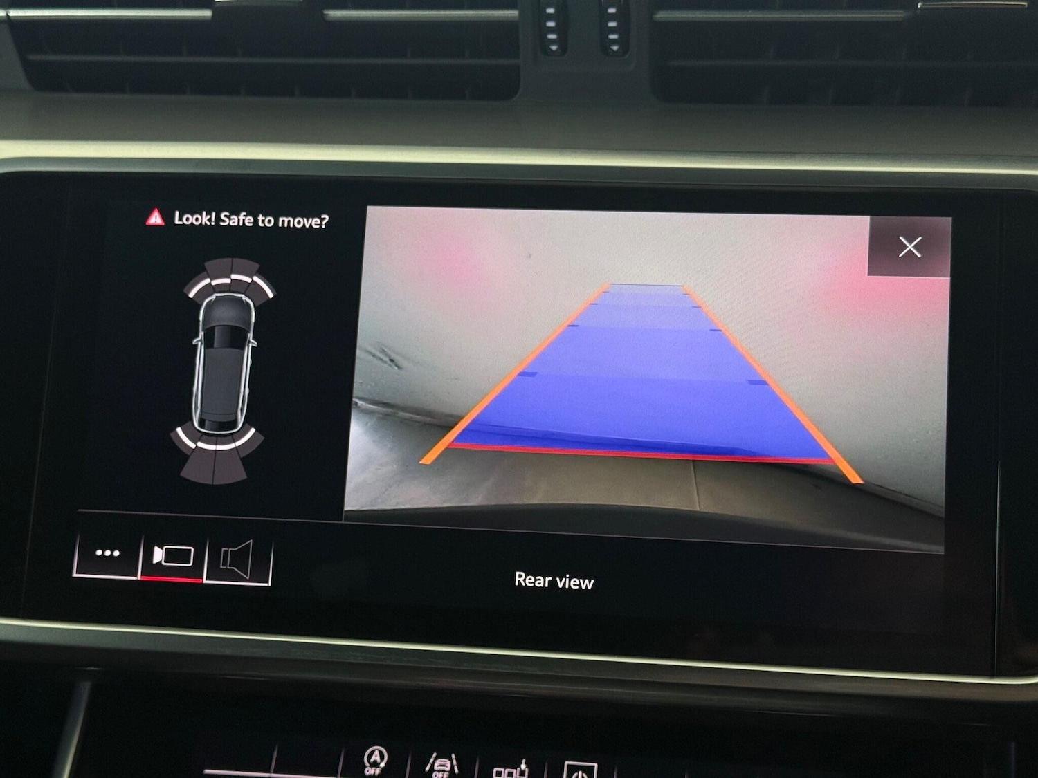 Used Audi A6 Avant 2020 for sale - 77242887: Photo 31