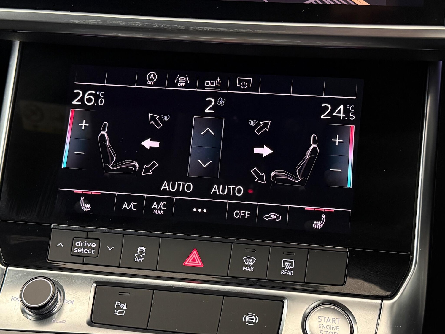 Used Audi A6 Avant 2020 for sale - 77242887: Photo 32