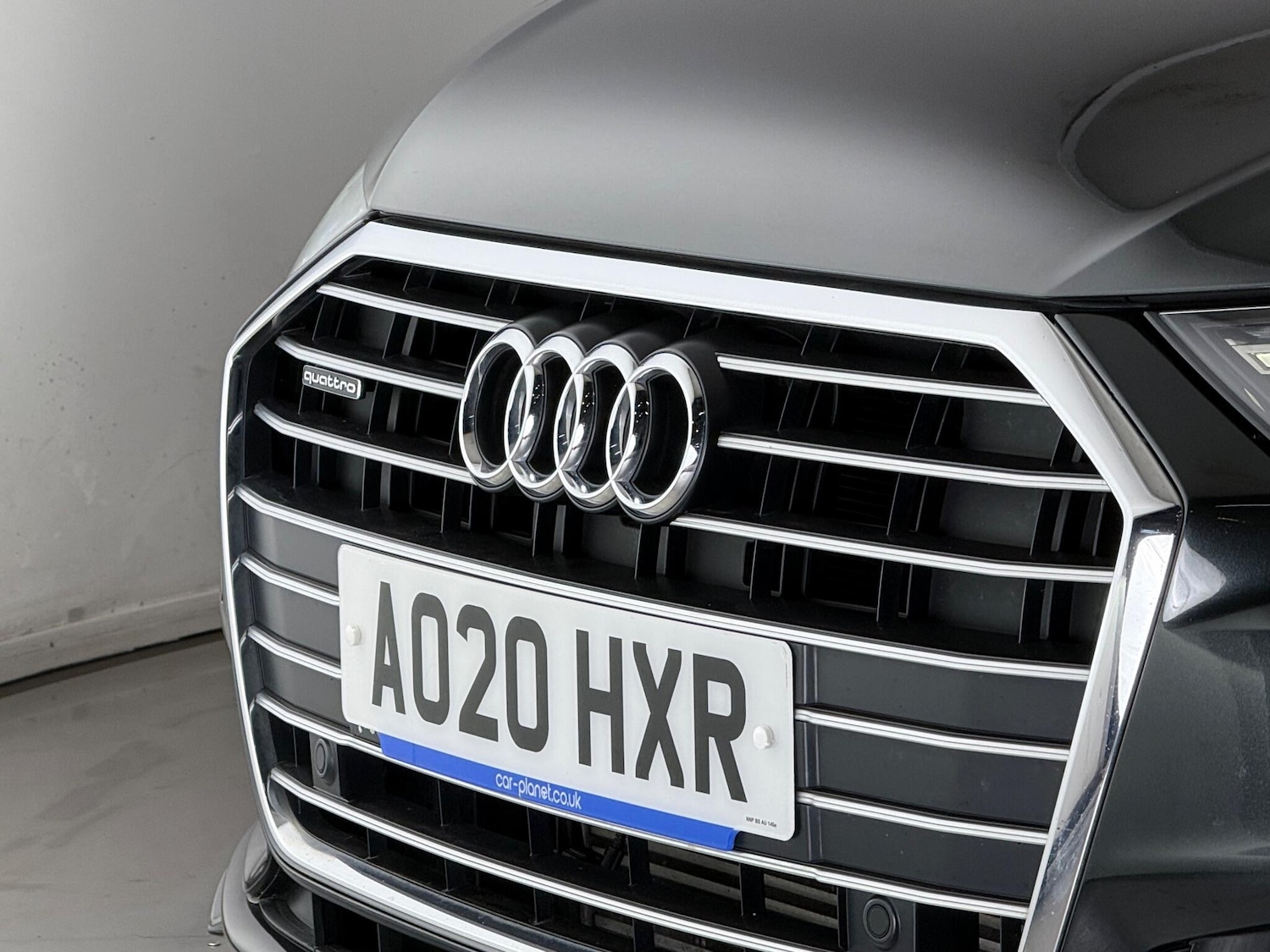 Used Audi A6 Avant 2020 for sale - 77242887: Photo 36