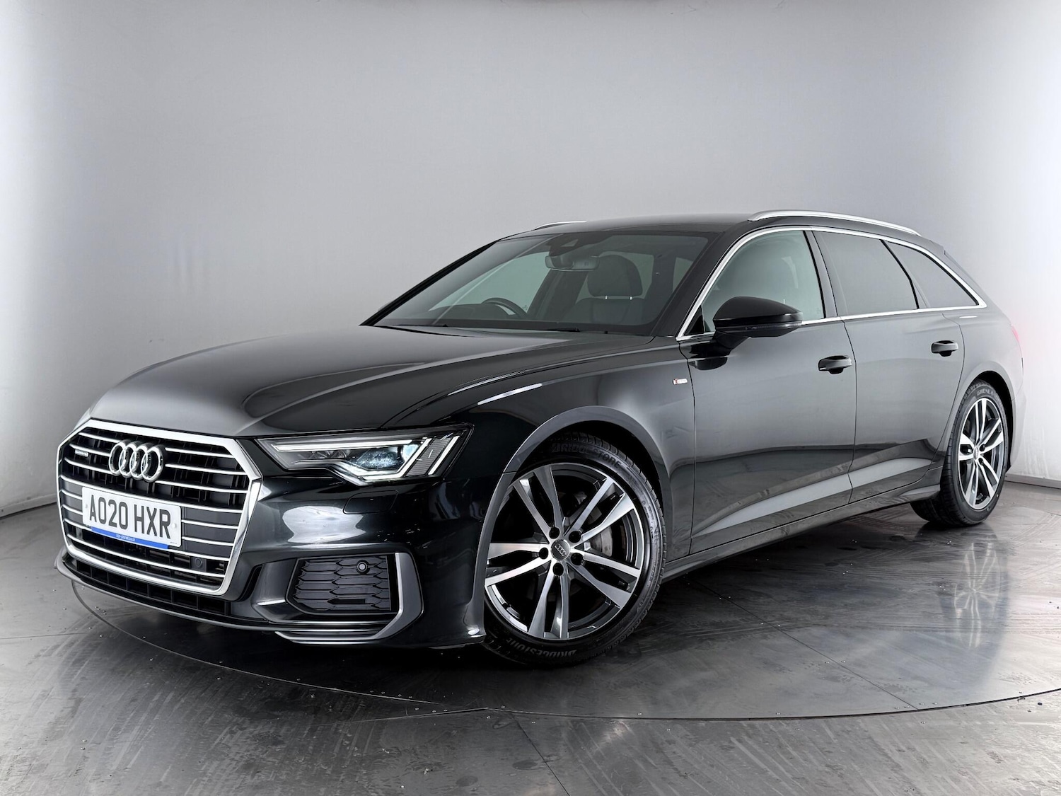 Used Audi A6 Avant 2020 for sale - 77242887: Photo 38