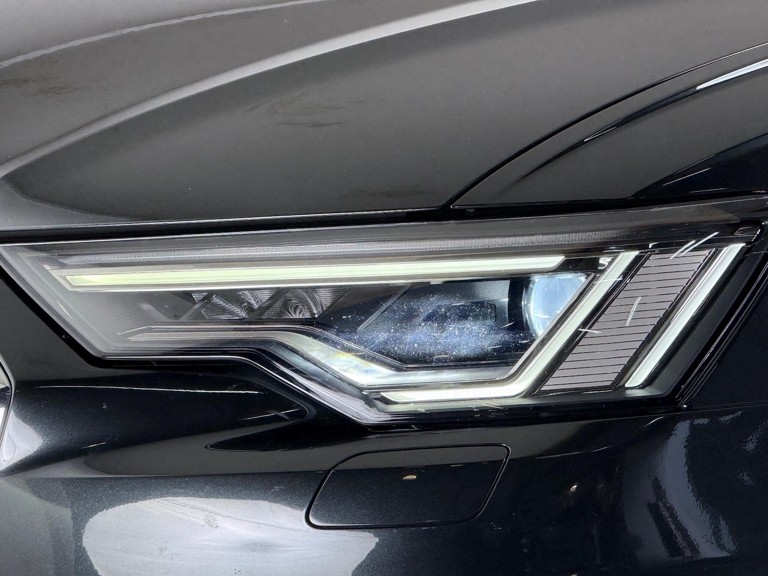 Used Audi A6 Avant 2020 for sale - 77242887: Photo 6