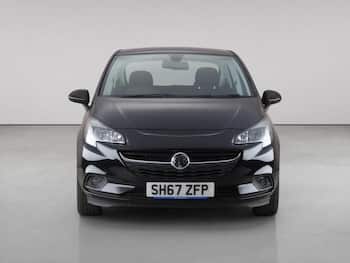 Used Vauxhall Corsa 2017 for sale - 79453967: Photo