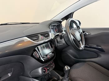 Used Vauxhall Corsa 2017 for sale - 79453967: Photo